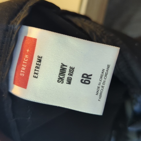 Size 6 Express Slacks - Picture 3 of 3